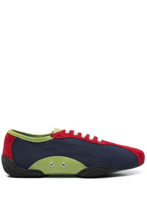 Nicole Saldaña Simone sneakers - Blue