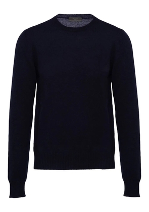 Prada cashmere jumper - Blue