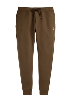 Polo Ralph Lauren Polo Pony track pants - Brown