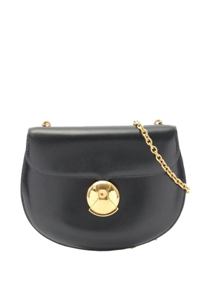 Hermès Pre-Owned 2010-2025 Box Calf shoulder bag - Black