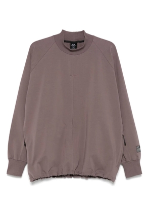 Oakley Slick Crew 3.0 sweatshirt - Pink