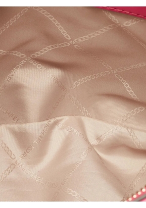 Michael Kors Vintage quilted clutch bag - Pink