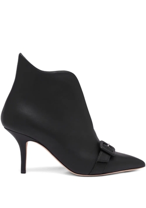 Malone Souliers 70mm Esther boots - Black