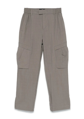 Represent Tech cargo pants - Grey