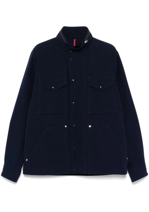 Moncler Noues jacket - Blue