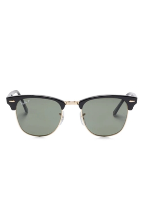 Ray-Ban Clubmaster sunglasses - Black