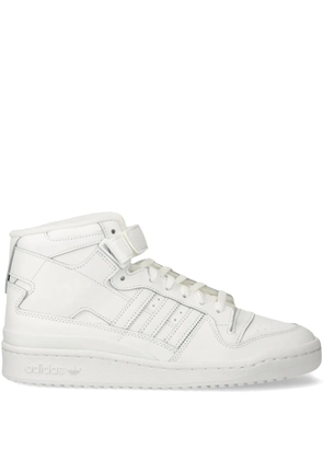 adidas Forum Mid sneakers - White