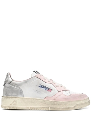 Autry Super Vintage sneakers - Pink