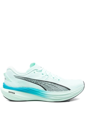 PUMA Deviate NITRO™ 3 performance sneakers - Green