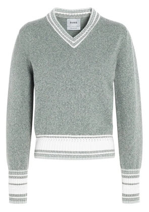 Barrie cashmere sweater - Blue