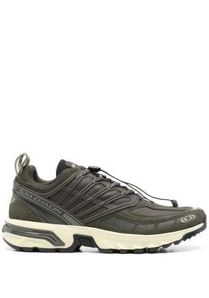 Salomon ACS Pro sneakers - Green