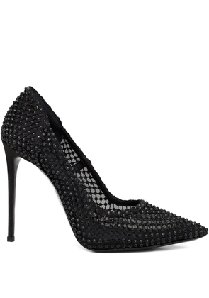 Le Silla 120mm Gilda pumps - Black
