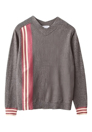 Kiko Kostadinov Ostro sweater - Grey