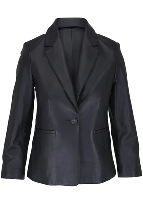 Vince Shrunken blazer - Black