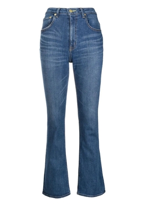 Tu es mon Tresor The Citrine jeans - Blue