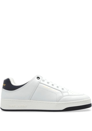 Saint Laurent SL/61 sneakers - White