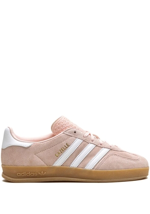 adidas Gazelle Indoor 'Sandy Pink' sneakers