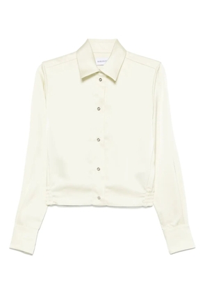 16Arlington Cosette shirt - Yellow