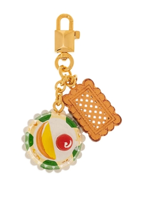 Dolce & Gabbana Cassatina charm - Gold