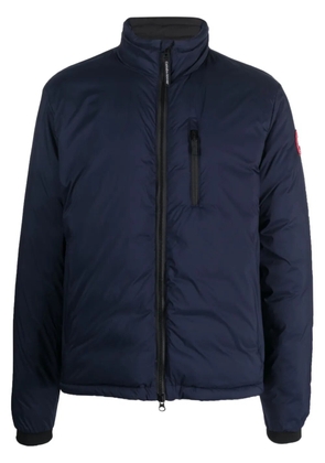 Canada Goose Lodge down jacket - Blue