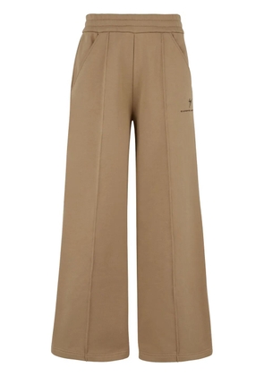 Giuseppe Zanotti LR-64 cotton trousers - Brown