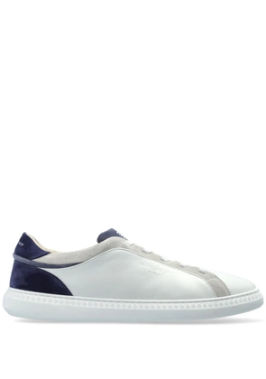 Givenchy leather sneakers - White