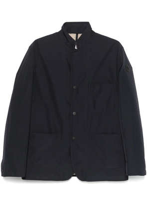 Moncler Monges jacket - Blue