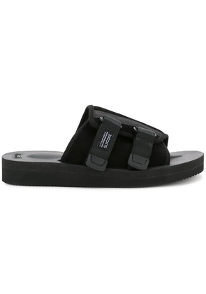 Suicoke KAW-Cab slides - Black