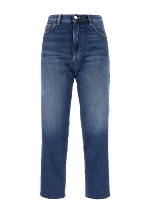 ICON DENIM Jilli jeans - Blue
