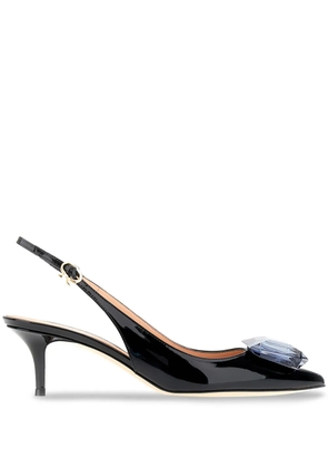 Gianvito Rossi 55mm Jaipur pumps - Black