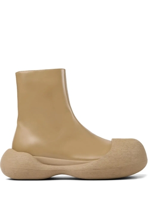 CamperLab Caramba boots - Neutrals