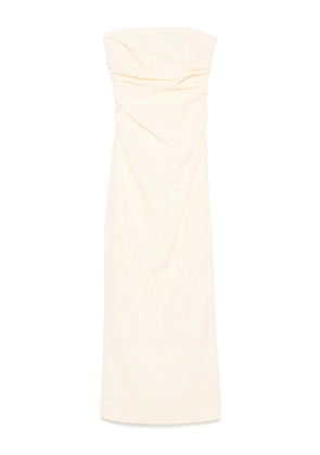 Bernadette Vera maxi dress - Yellow