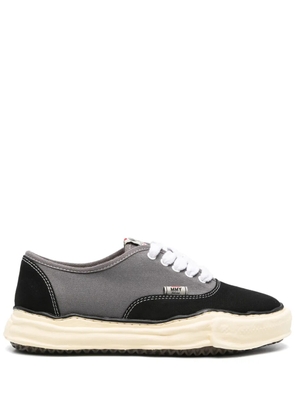 Maison MIHARA YASUHIRO Baker OG Sole sneakers - Black