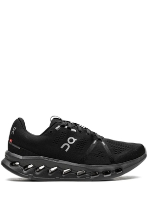 On Running Cloudsurfer low-top sneakers - Black