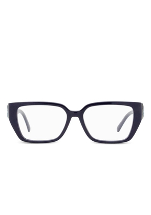 Swarovski Eyewear SK5446 glasses - Blue