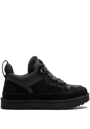 UGG Lowmel sneakers - Black