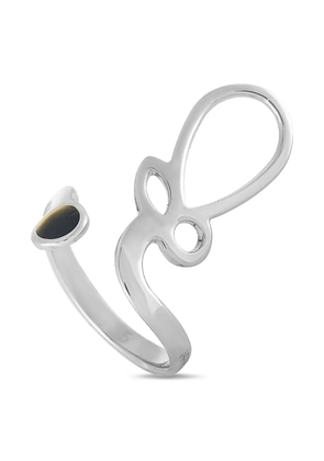 Swatch Vintage Curvelaous ring - Silver