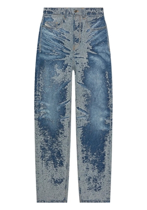 Diesel 2001 D-Macro jeans - Blue