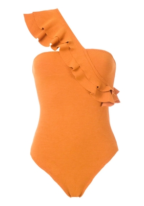 Clube Bossa Siola swimsuit - Orange