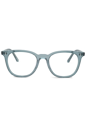 Oliver Peoples Josianne glasses - Blue