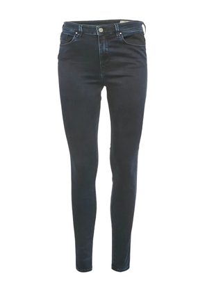 Diesel five-pocket jeans - Blue