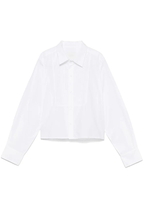 Citizens of Humanity Fino shirt - White