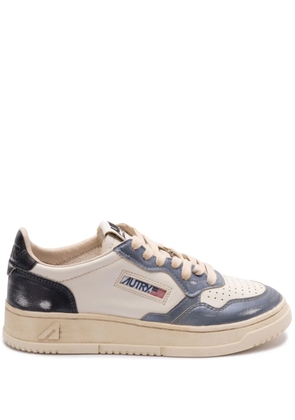 Autry Medallist sneakers - White