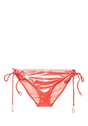 Maria Lucia Hohan Billie bikini bottoms - Orange