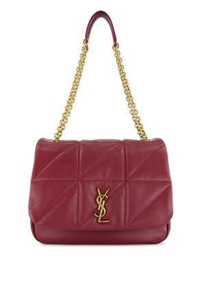Saint Laurent medium Jamie shoulder bag - Red