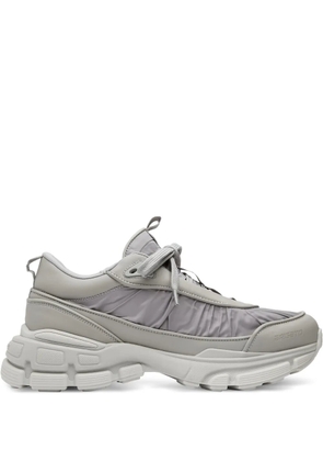 Axel Arigato Sphere Ruche Runner sneakers - Grey