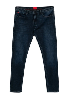 HUGO Slim Fit jeans - Blue