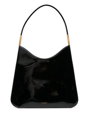 Saint Laurent Pre-Owned Sadie tote bag - Black