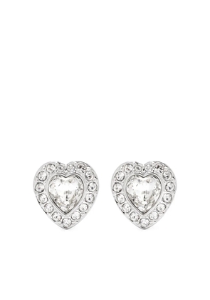 Swarovski Angelic earrings - Silver