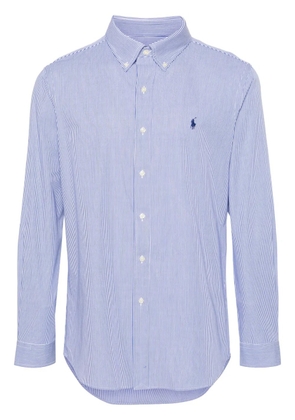Polo Ralph Lauren striped shirt - Blue